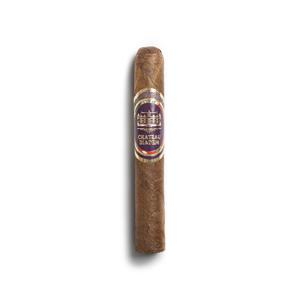 Chateau Diadem Splendor Robusto Extra Cigar - 1 Single (End of Line)